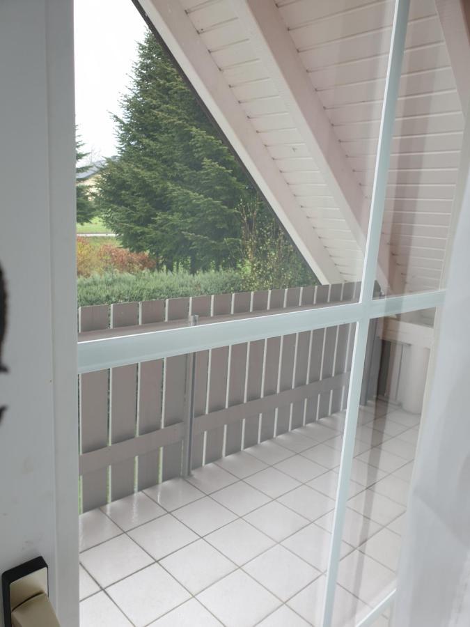 Lindner Ferienwohnungen Und Doppelzimmer Fichtelberg Exterior foto